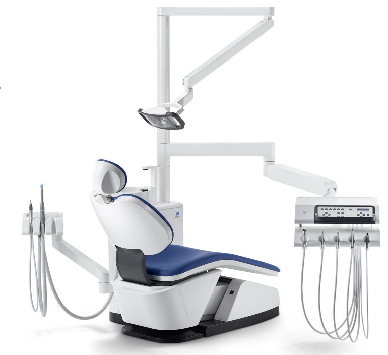 SIGNO T100: Technology Meets Aesthetics